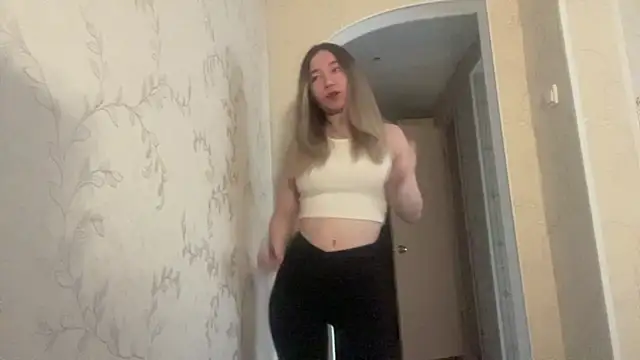 IreneOrbison online show from April 2, 2026, 1:31 pm