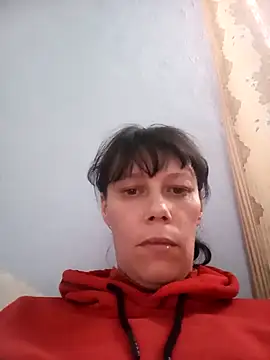 VikaBakerX online show from April 7, 2026, 7:42 am