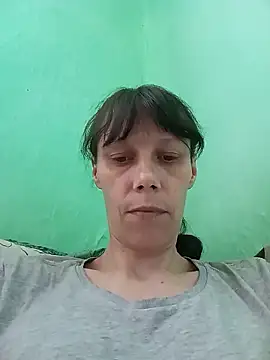 VikaBakerX online show from May 25, 2026, 9:48 am