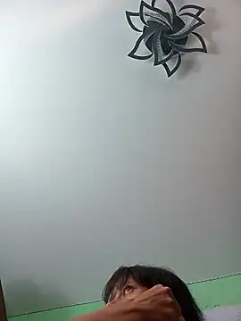 VikaBakerX online show from July 14, 2026, 12:33 pm