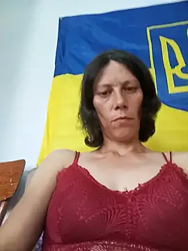 VikaBakerX online show from July 15, 2026, 2:11 pm