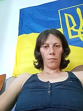 VikaBakerX online show from July 16, 2026, 1:06 pm