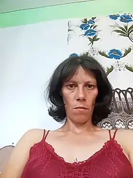 VikaBakerX online show from July 18, 2026, 10:08 am