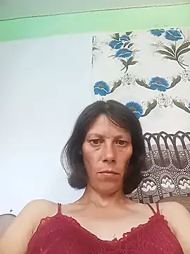 VikaBakerX online show from July 19, 2026, 9:57 am
