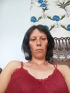 VikaBakerX online show from July 20, 2026, 12:07 pm