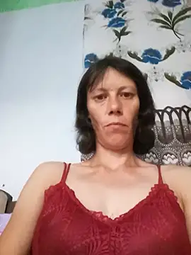 VikaBakerX online show from July 21, 2026, 8:49 am