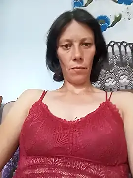 VikaBakerX online show from July 23, 2026, 10:35 am