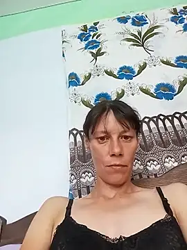 VikaBakerX online show from July 25, 2026, 8:34 am