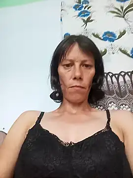 VikaBakerX online show from July 27, 2026, 8:10 am