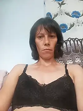 VikaBakerX online show from July 28, 2026, 10:32 am