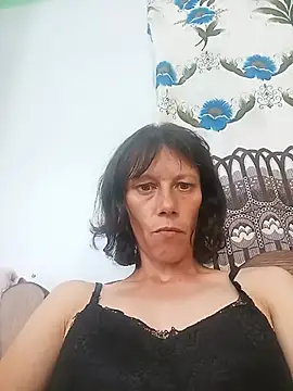 VikaBakerX online show from July 28, 2026, 12:48 pm