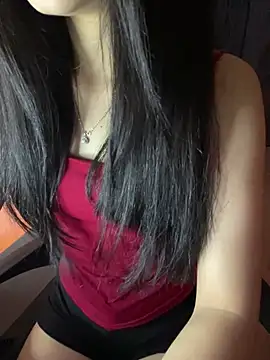 Snapshot of Annie_nii chatting on April 10, 2026, 9:19 pm Annie nii online show from April 10, 2026, 9:19 pm