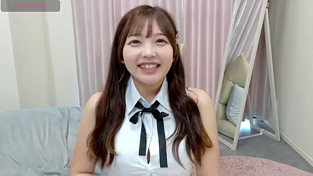 Noa-chaaan online show from April 11, 2026, 1:43 am