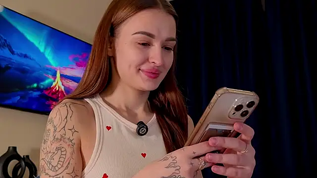 Anna  Jones online show from May 24, 2026, 6:13 pm