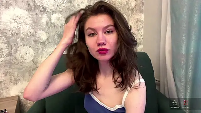 Snapshot of SelenaKiss_ chatting on May 19, 2026, 1:00 am SelenaKiss online show from May 19, 2026, 1:00 am