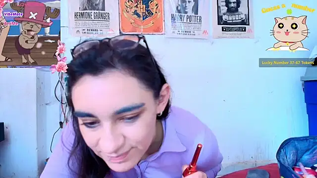 Ellaa honey online show from May 5, 2026, 2:58 pm