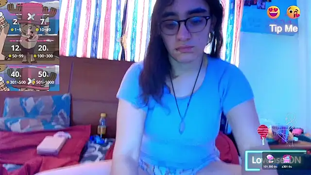 Ellaa honey online show from May 27, 2026, 4:26 pm