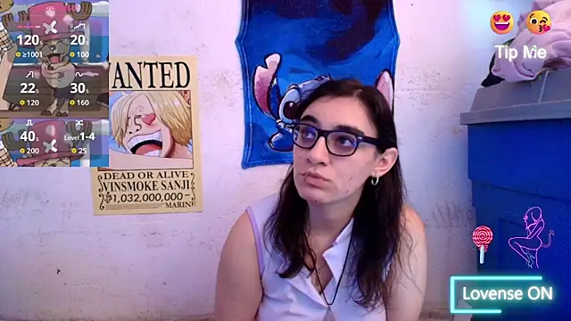 Ellaa honey online show from June 19, 2026, 6:12 pm