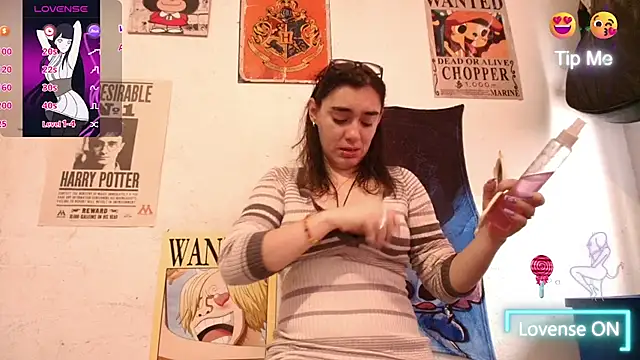 Ellaa honey online show from July 17, 2026, 3:18 pm