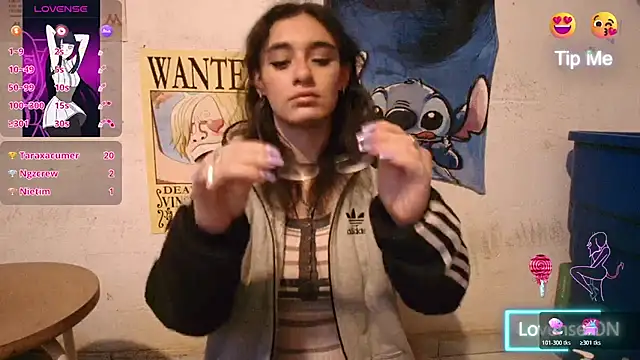 Ellaa honey online show from July 18, 2026, 4:05 am