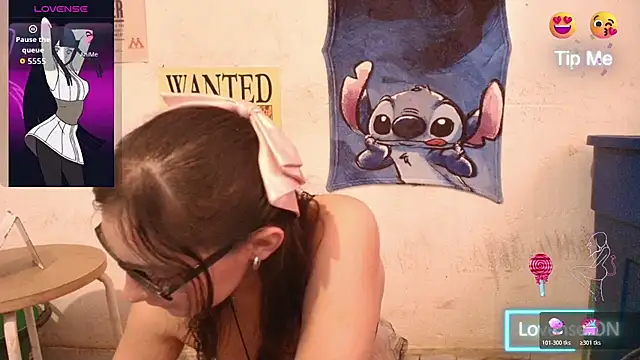 Ellaa honey online show from July 24, 2026, 2:15 pm