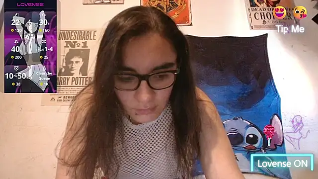Ellaa honey online show from July 28, 2026, 9:03 pm