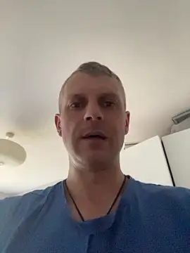 ChiefApron5 online show from June 3, 2026, 3:50 pm