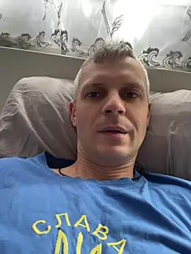 ChiefApron5 online show from June 12, 2026, 9:41 am