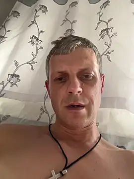 ChiefApron5 online show from June 20, 2026, 2:31 pm