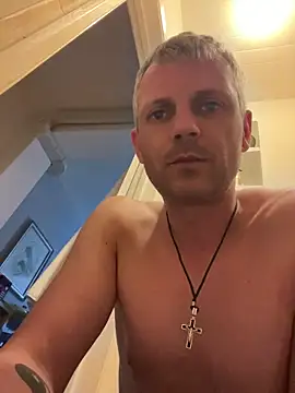 ChiefApron5 online show from June 23, 2026, 3:32 pm