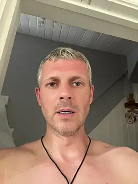 ChiefApron5 online show from June 24, 2026, 2:16 pm