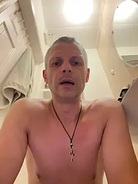ChiefApron5 online show from July 13, 2026, 5:05 pm