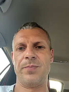 ChiefApron5 online show from July 15, 2026, 6:18 am