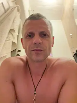 ChiefApron5 online show from July 15, 2026, 9:09 pm