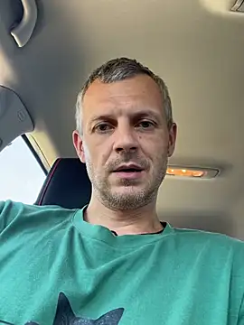 ChiefApron5 online show from July 29, 2026, 11:30 am
