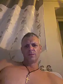 ChiefApron5 online show from July 31, 2026, 1:16 am