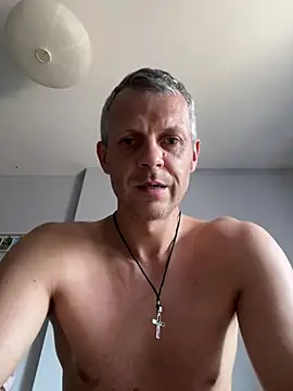 ChiefApron5 online show from August 1, 2026, 1:10 pm
