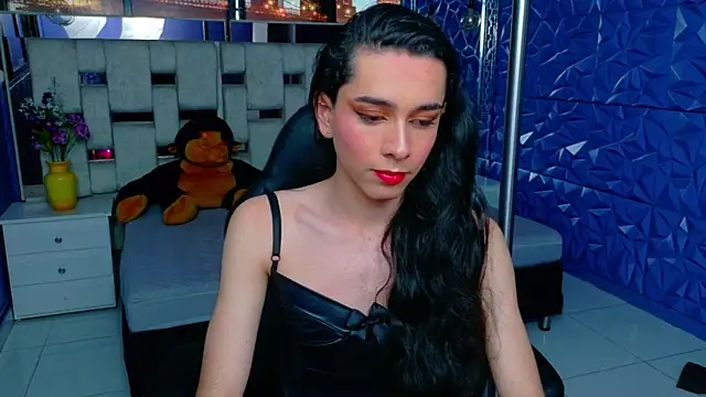 Snapshot of Sharlon_ chatting on April 6, 2026, 1:23 pm Sharlon online show from April 6, 2026, 1:23 pm