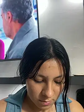 Snapshot of karo_cute chatting on July 17, 2026, 10:47 pm karo cute online show from July 17, 2026, 10:47 pm