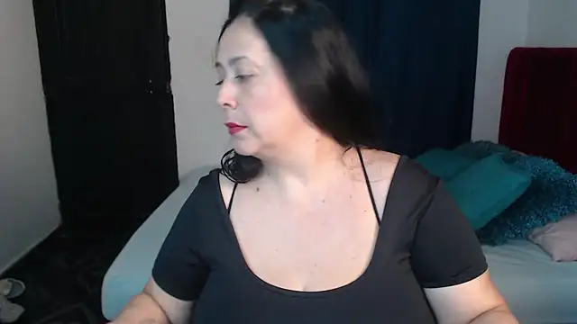 carlareyesk977 online show from July 22, 2026, 1:36 pm