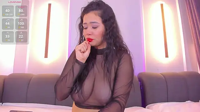 sofi cabanna online show from July 22, 2026, 11:35 am