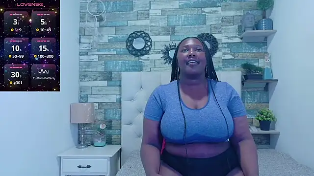 Skylernaomi online show from April 22, 2026, 1:12 pm