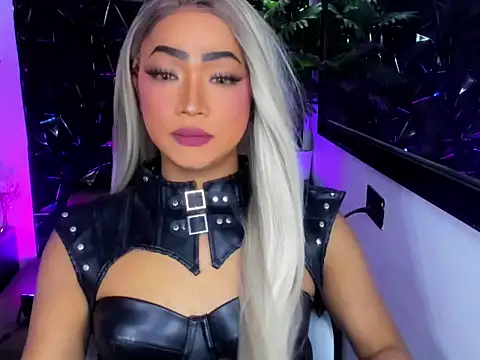 Holy Flaire online show from April 3, 2026, 8:12 am