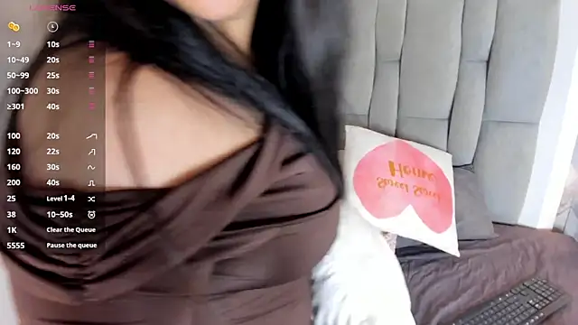 Snapshot of ivonnylee_21 chatting on April 12, 2026, 7:41 pm ivonnylee 21 online show from April 12, 2026, 7:41 pm