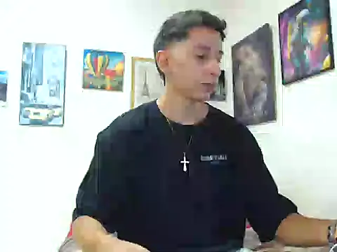 jeffsexybody online show from May 26, 2026, 11:12 pm