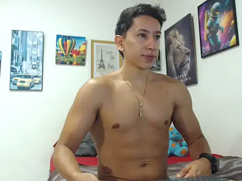 jeffsexybody online show from June 20, 2026, 2:25 am