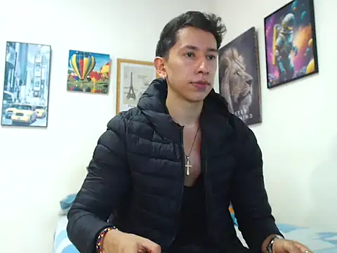 jeffsexybody online show from June 21, 2026, 9:17 pm