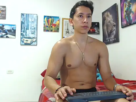 jeffsexybody online show from June 29, 2026, 10:10 am