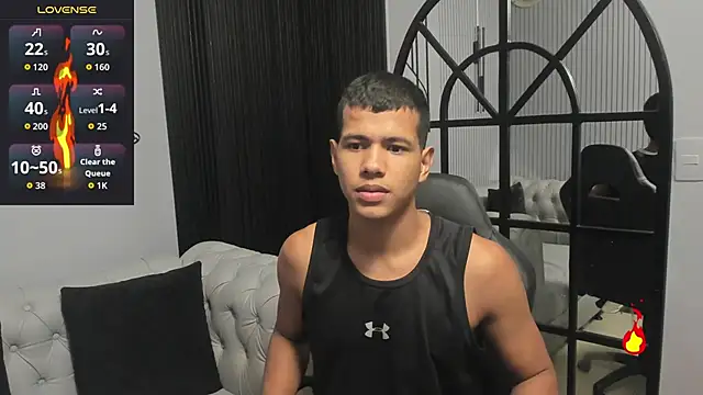 Snapshot of noahdark_ chatting on May 20, 2026, 2:51 am noahdark online show from May 20, 2026, 2:51 am