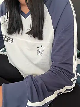 majo 2901 online show from April 6, 2026, 4:08 pm